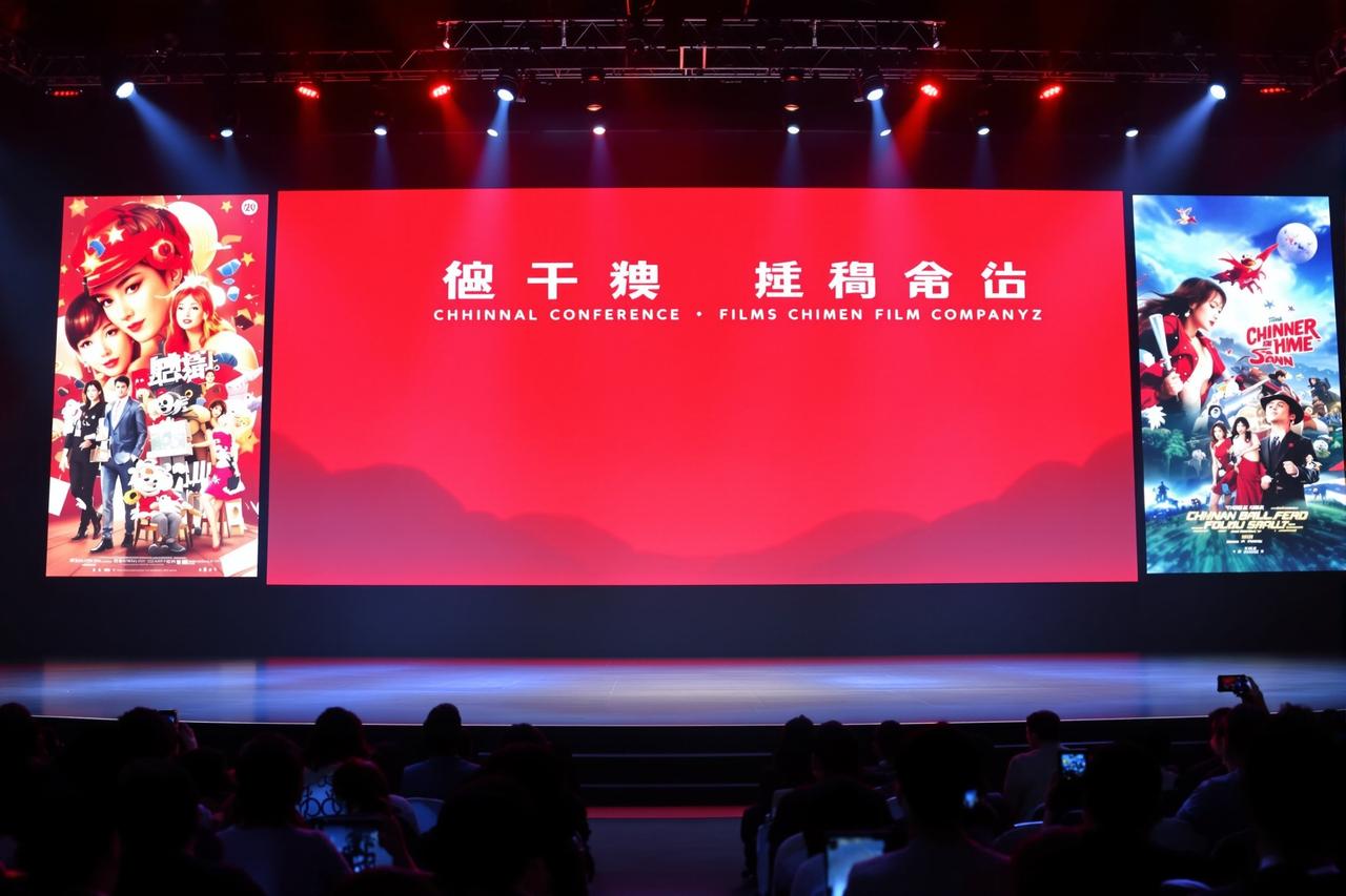 快看影视官网2025片单发布：18部重磅作品蓄势待发